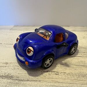 Chevron Cars PAX POWER 2001 No. 30 Collectible Toy Vintage